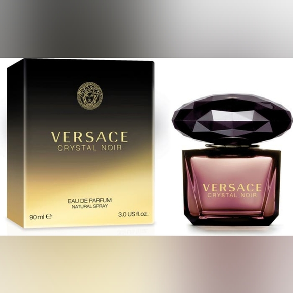 Versace Other - Versace Perfume